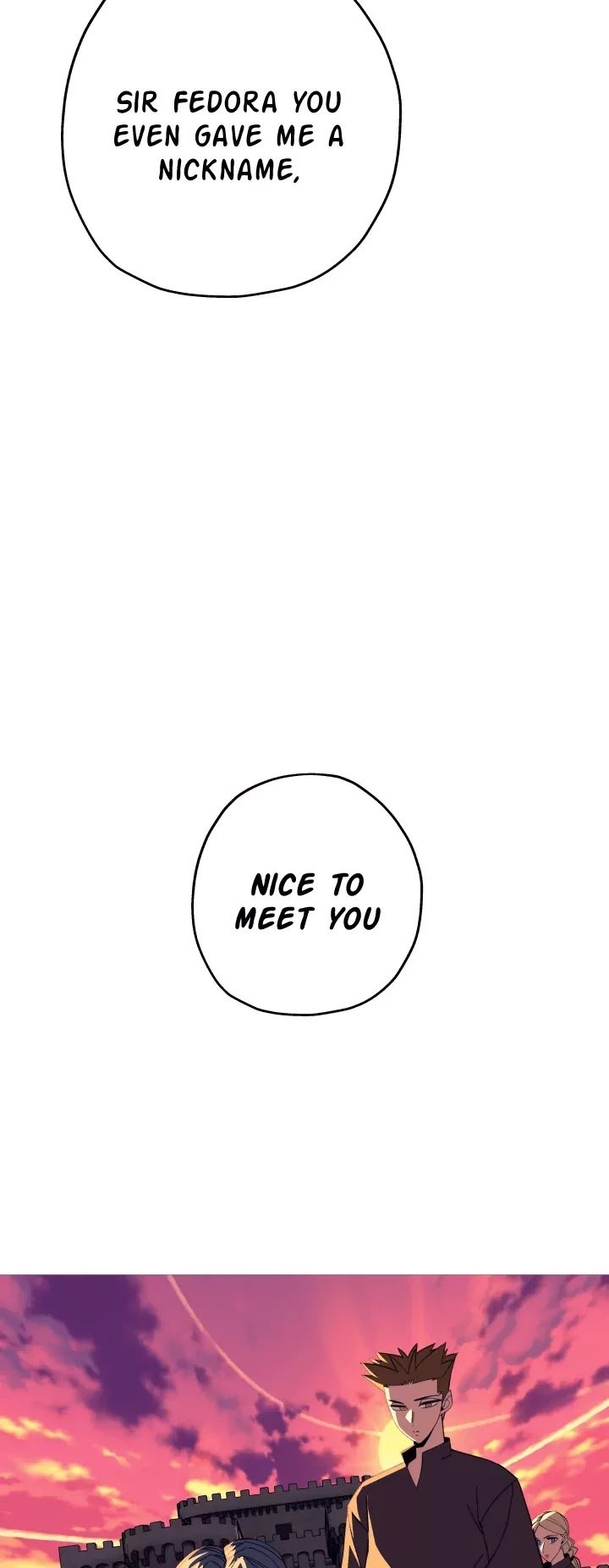 The Story of a Low-Rank Soldier Becoming a Monarch Chapter 82 - page 41