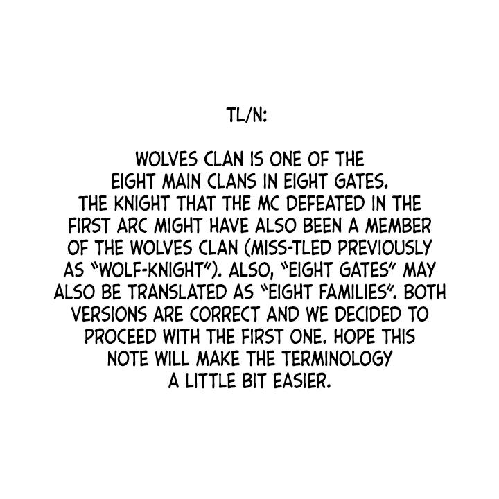The Story of a Low-Rank Soldier Becoming a Monarch Chapter 44 - page 7