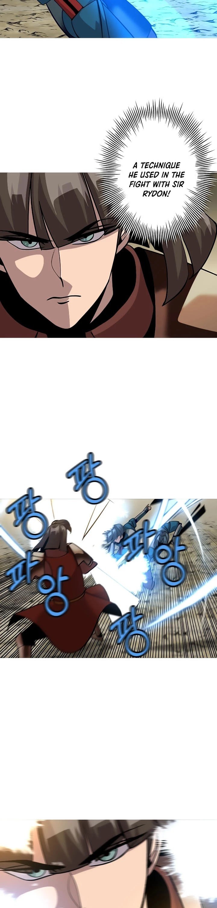 The Story of a Low-Rank Soldier Becoming a Monarch Chapter 47 - page 13