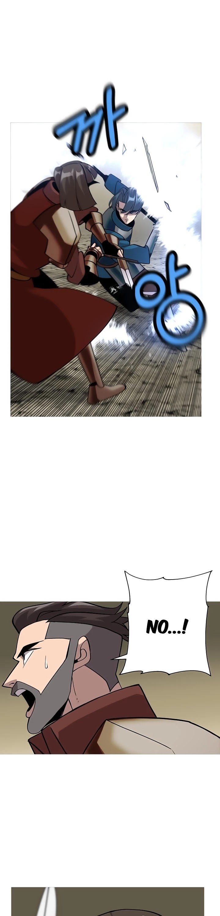 The Story of a Low-Rank Soldier Becoming a Monarch Chapter 47 - page 16