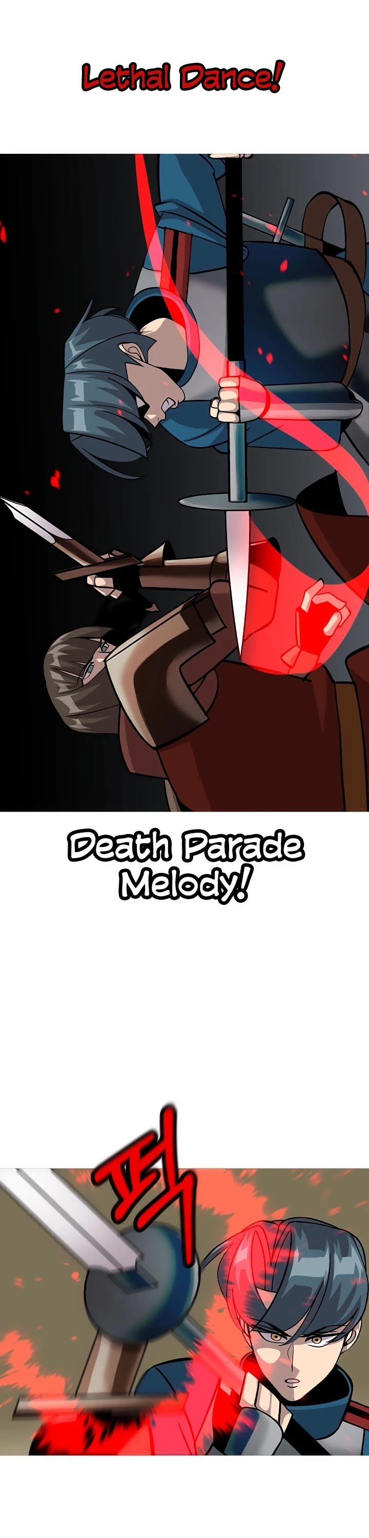 The Story of a Low-Rank Soldier Becoming a Monarch Chapter 47 - page 20