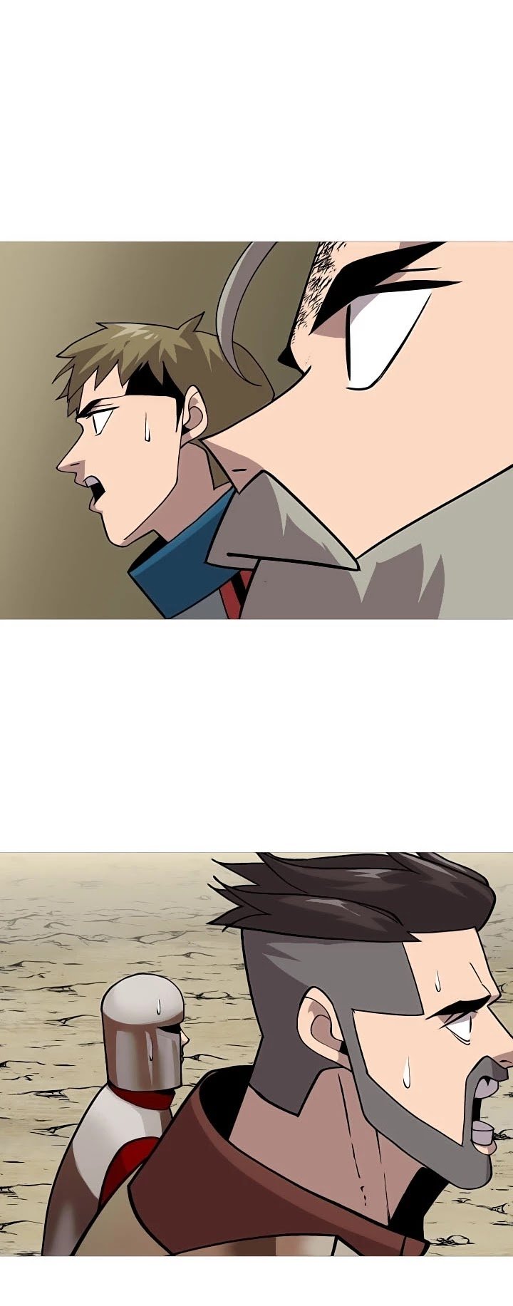 The Story of a Low-Rank Soldier Becoming a Monarch Chapter 47 - page 26