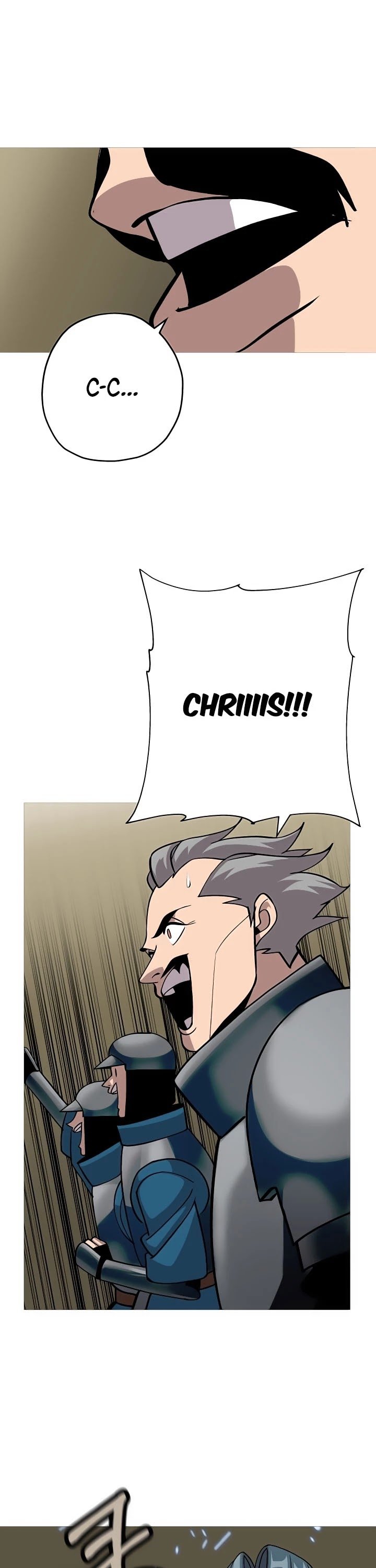 The Story of a Low-Rank Soldier Becoming a Monarch Chapter 47 - page 27