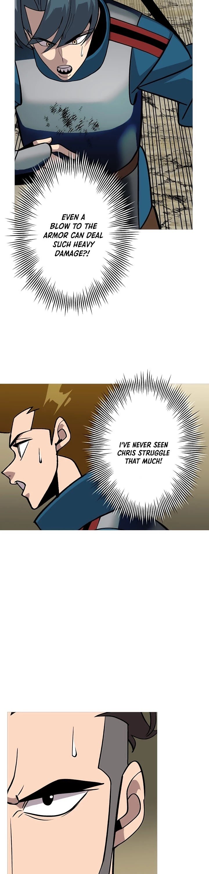 The Story of a Low-Rank Soldier Becoming a Monarch Chapter 47 - page 4