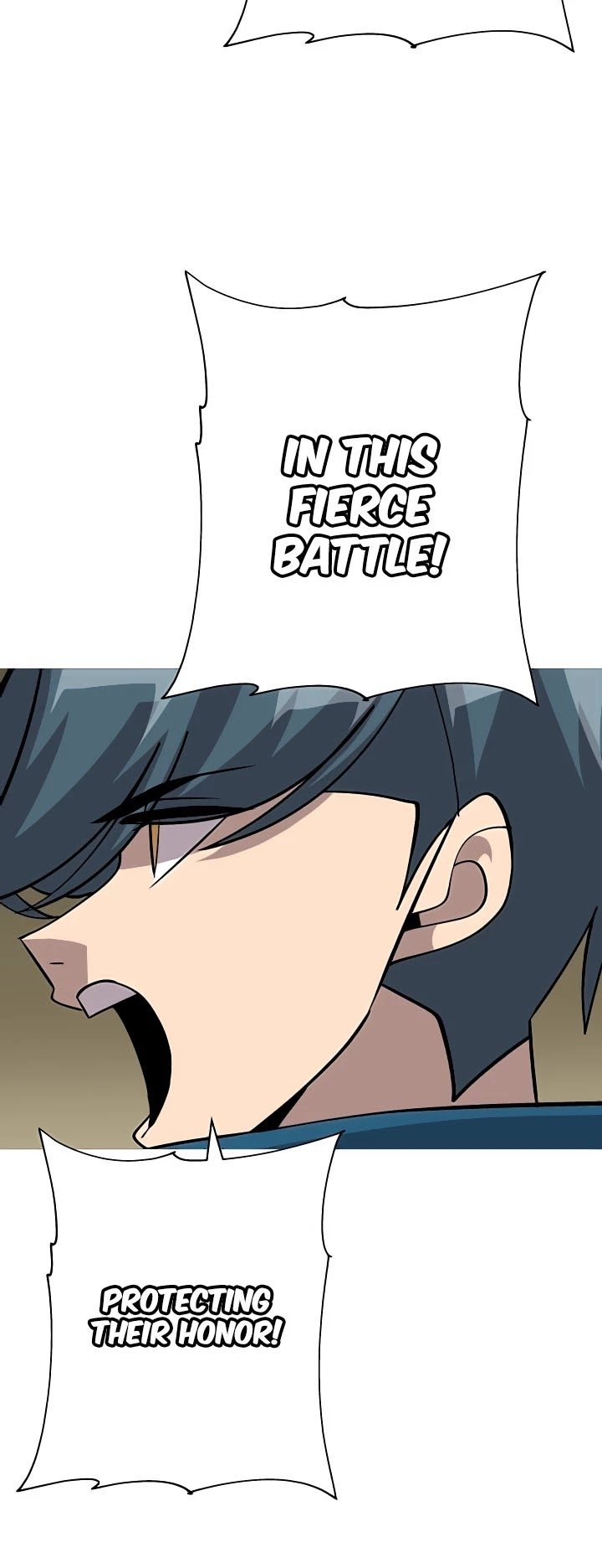 The Story of a Low-Rank Soldier Becoming a Monarch Chapter 47 - page 43
