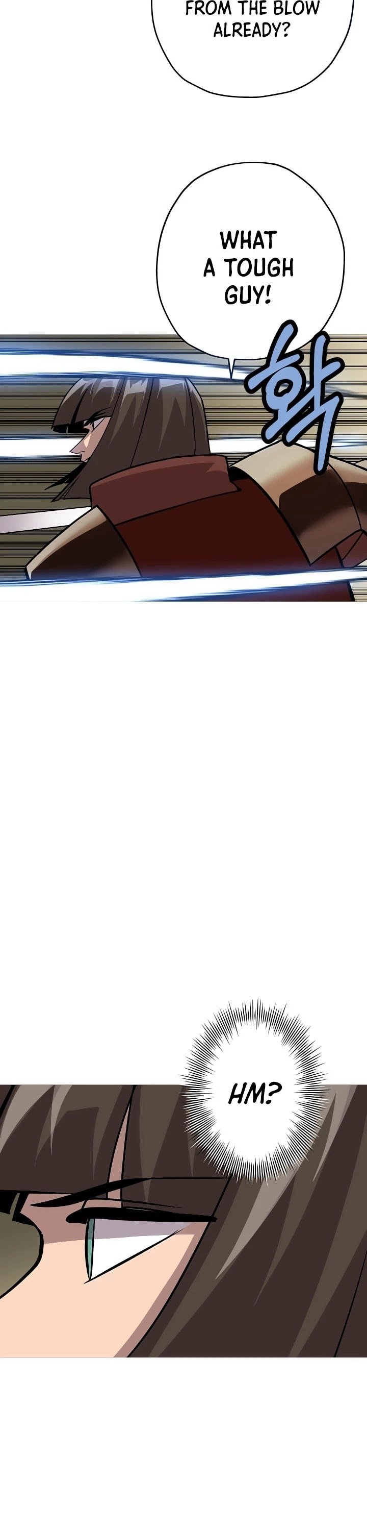 The Story of a Low-Rank Soldier Becoming a Monarch Chapter 47 - page 7
