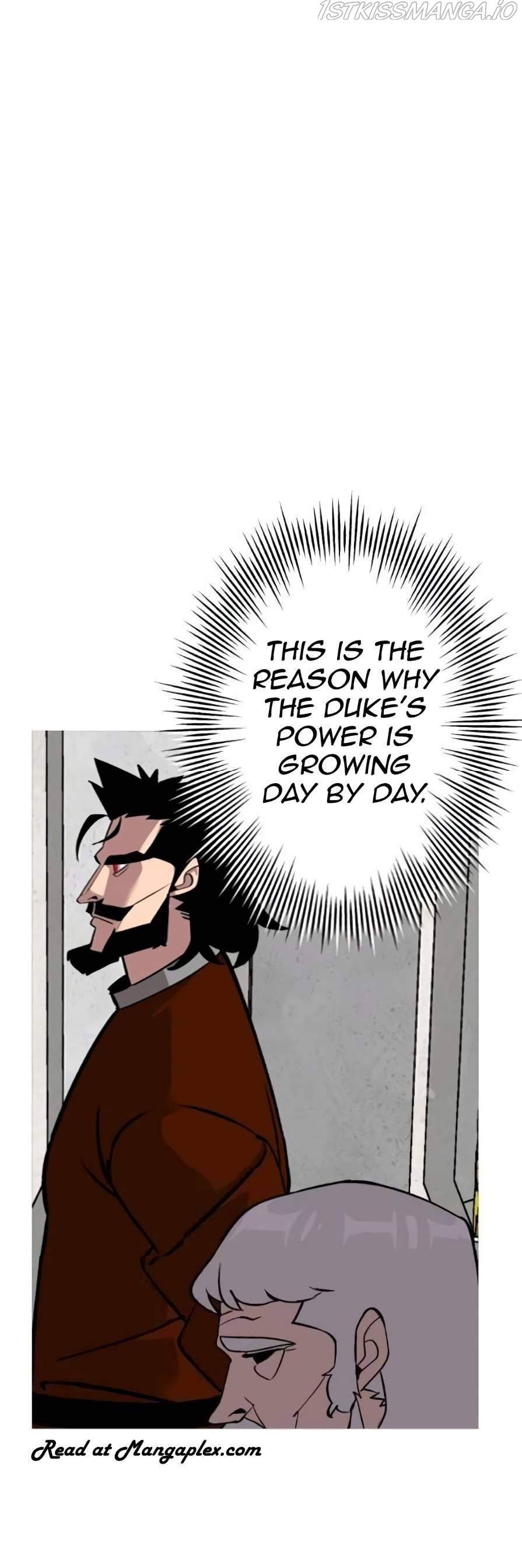 The Story of a Low-Rank Soldier Becoming a Monarch Chapter 55 - page 12