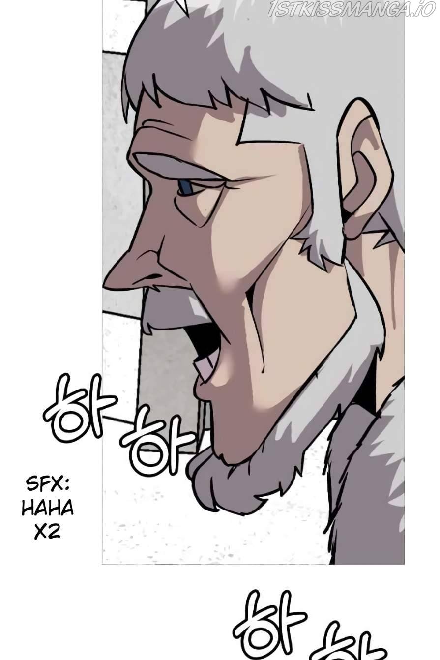The Story of a Low-Rank Soldier Becoming a Monarch Chapter 55 - page 15