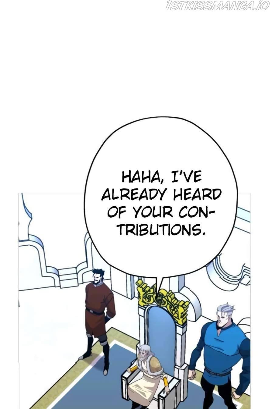 The Story of a Low-Rank Soldier Becoming a Monarch Chapter 55 - page 19