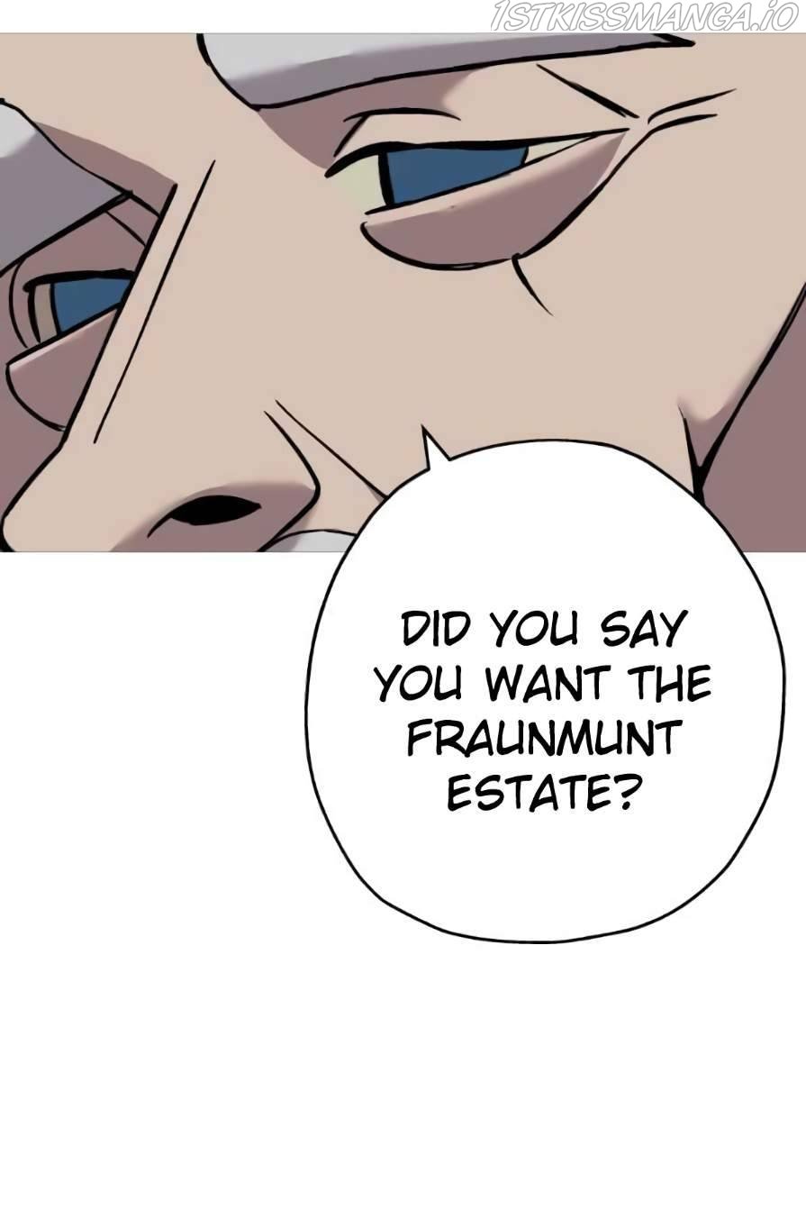 The Story of a Low-Rank Soldier Becoming a Monarch Chapter 55 - page 21