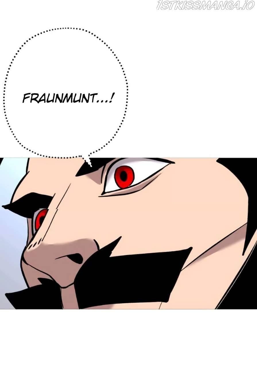 The Story of a Low-Rank Soldier Becoming a Monarch Chapter 55 - page 22