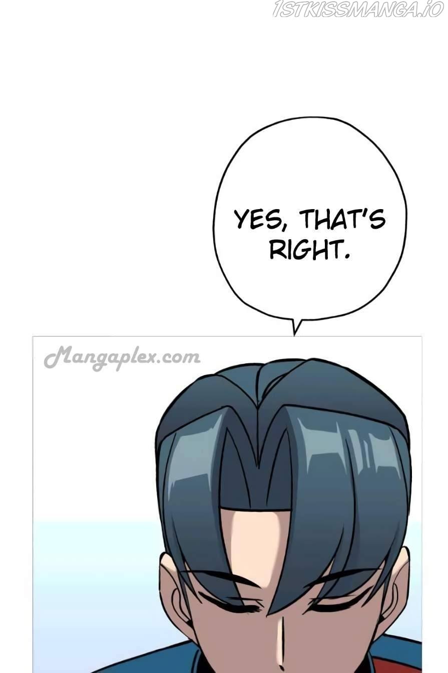 The Story of a Low-Rank Soldier Becoming a Monarch Chapter 55 - page 24