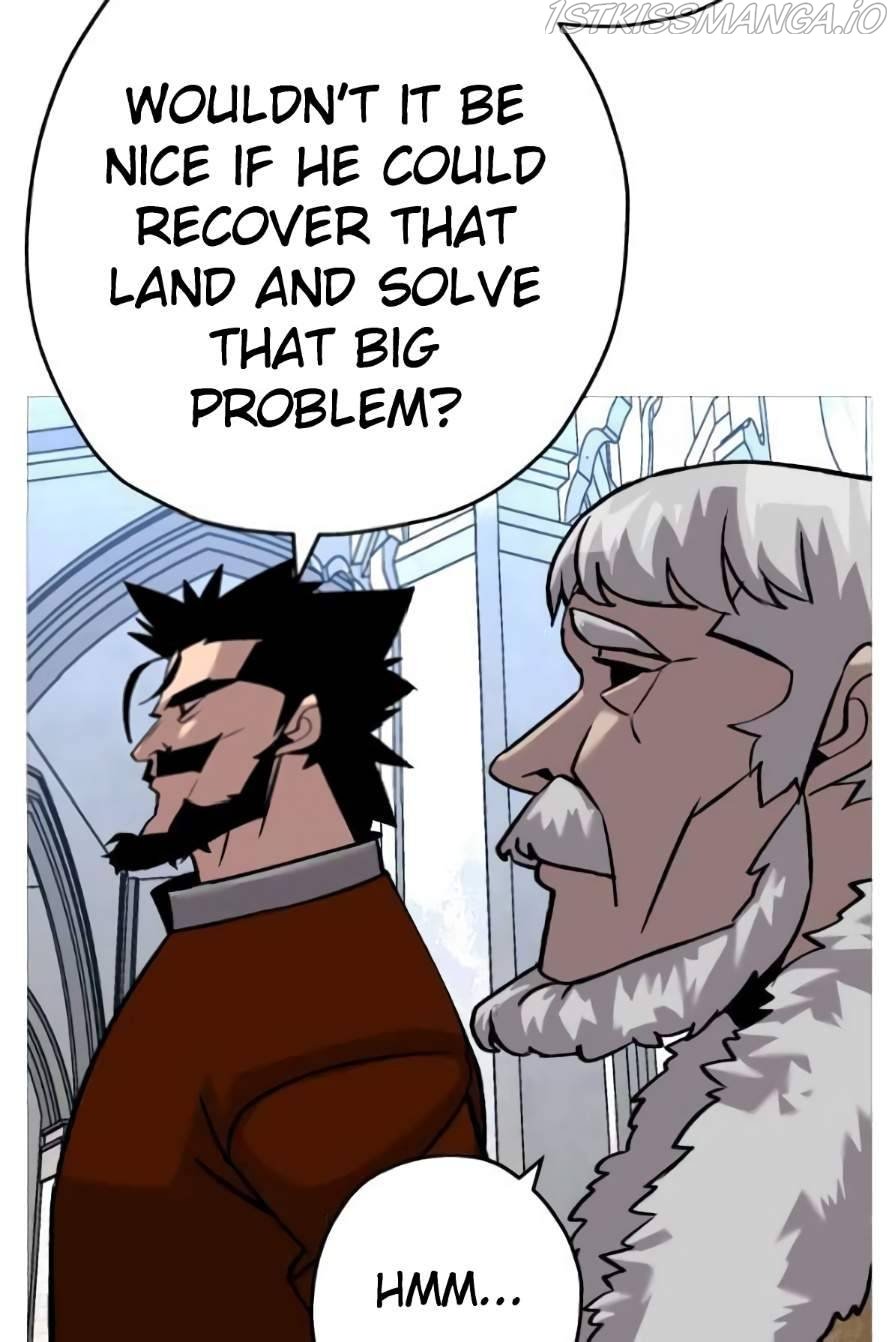 The Story of a Low-Rank Soldier Becoming a Monarch Chapter 55 - page 29