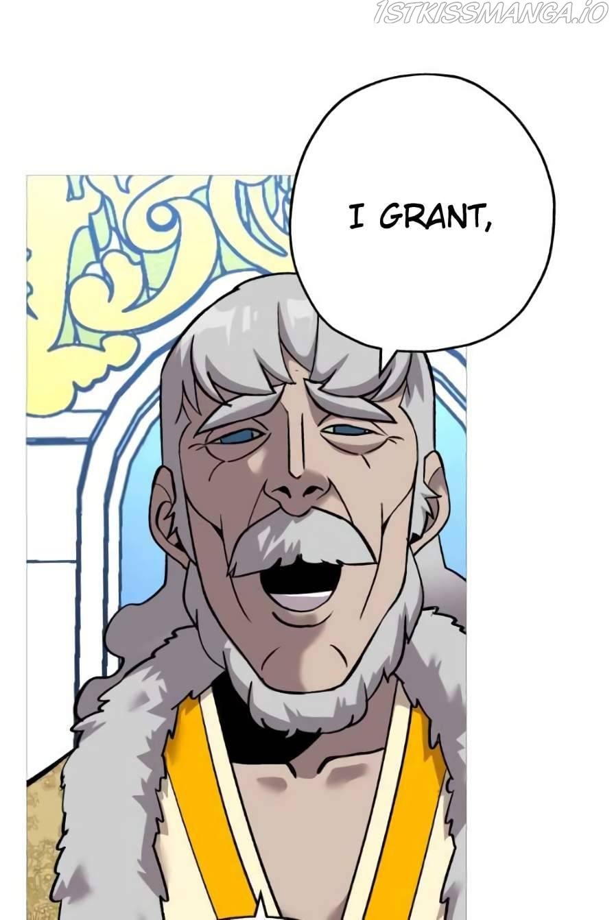 The Story of a Low-Rank Soldier Becoming a Monarch Chapter 55 - page 31