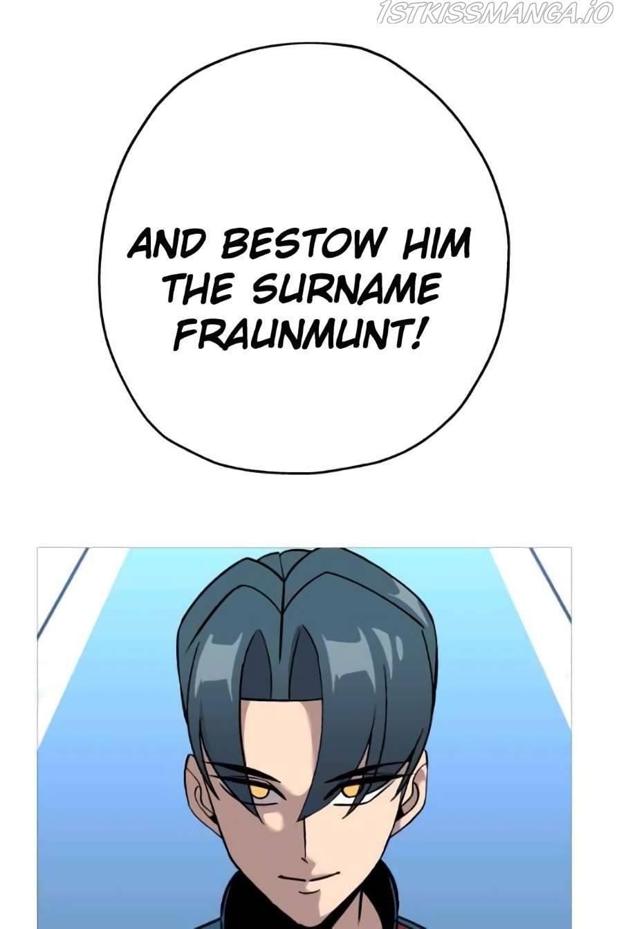 The Story of a Low-Rank Soldier Becoming a Monarch Chapter 55 - page 33