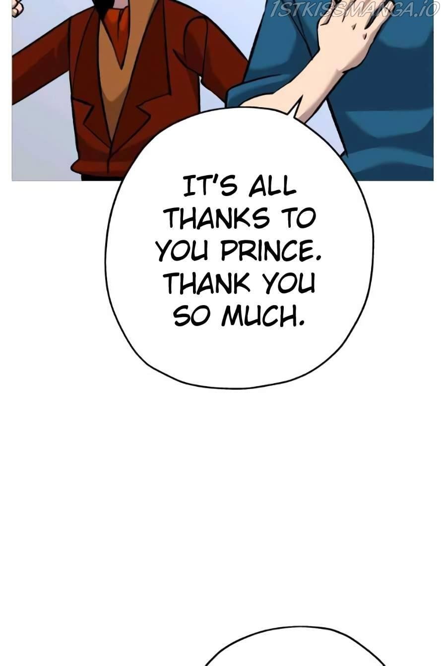 The Story of a Low-Rank Soldier Becoming a Monarch Chapter 55 - page 37