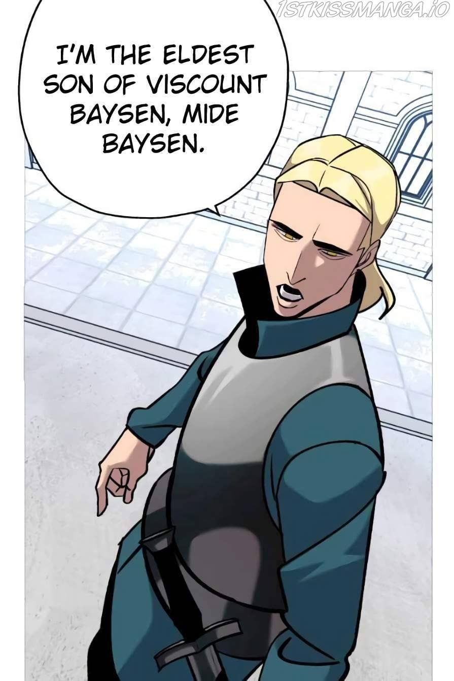 The Story of a Low-Rank Soldier Becoming a Monarch Chapter 55 - page 43