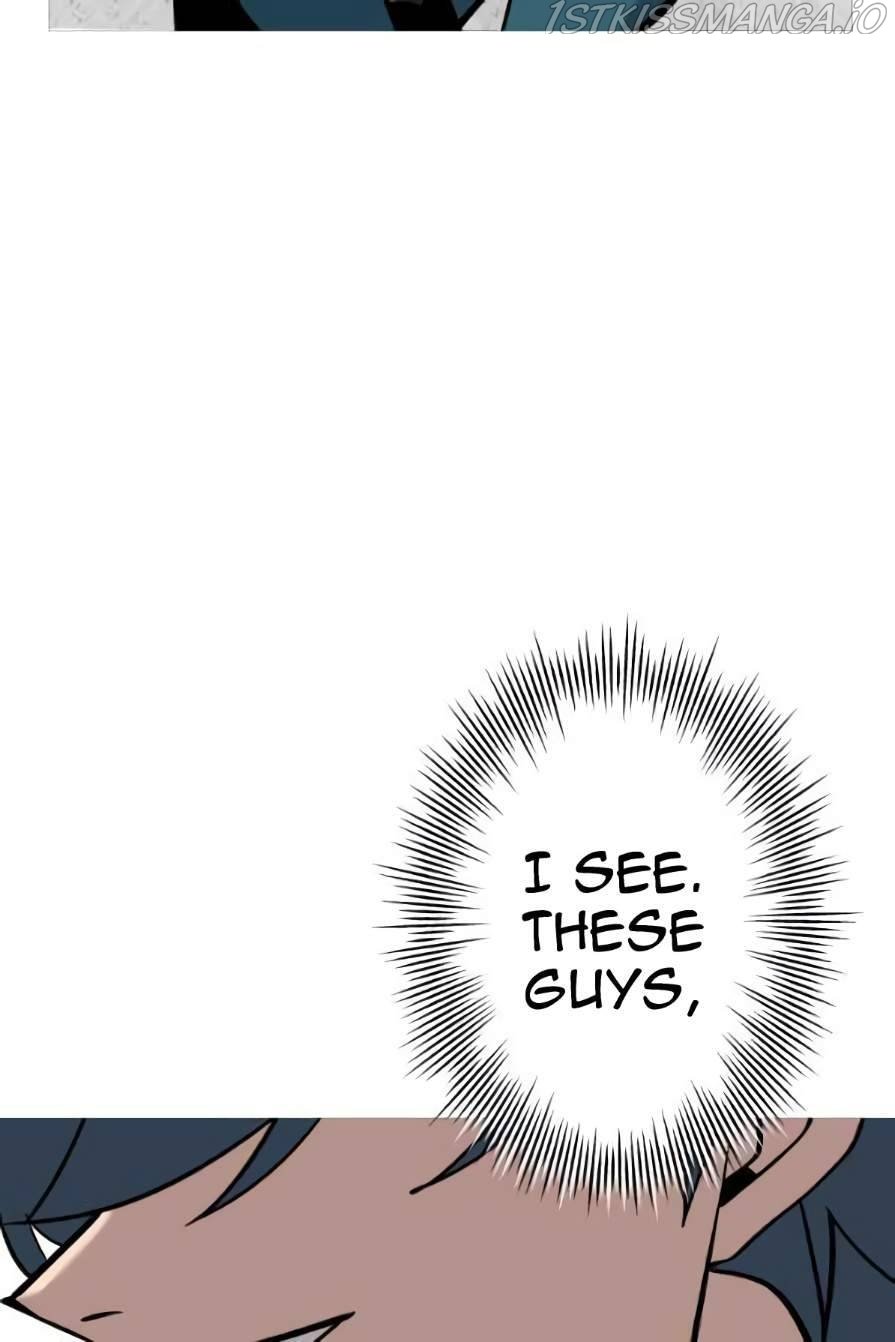 The Story of a Low-Rank Soldier Becoming a Monarch Chapter 55 - page 44