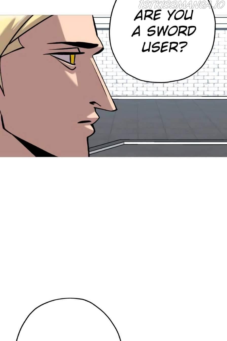 The Story of a Low-Rank Soldier Becoming a Monarch Chapter 55 - page 46
