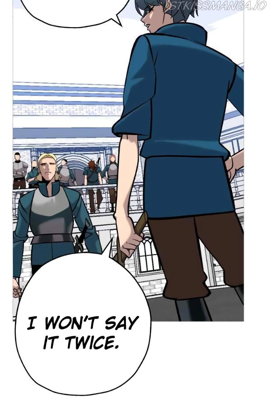 The Story of a Low-Rank Soldier Becoming a Monarch Chapter 55 - page 52