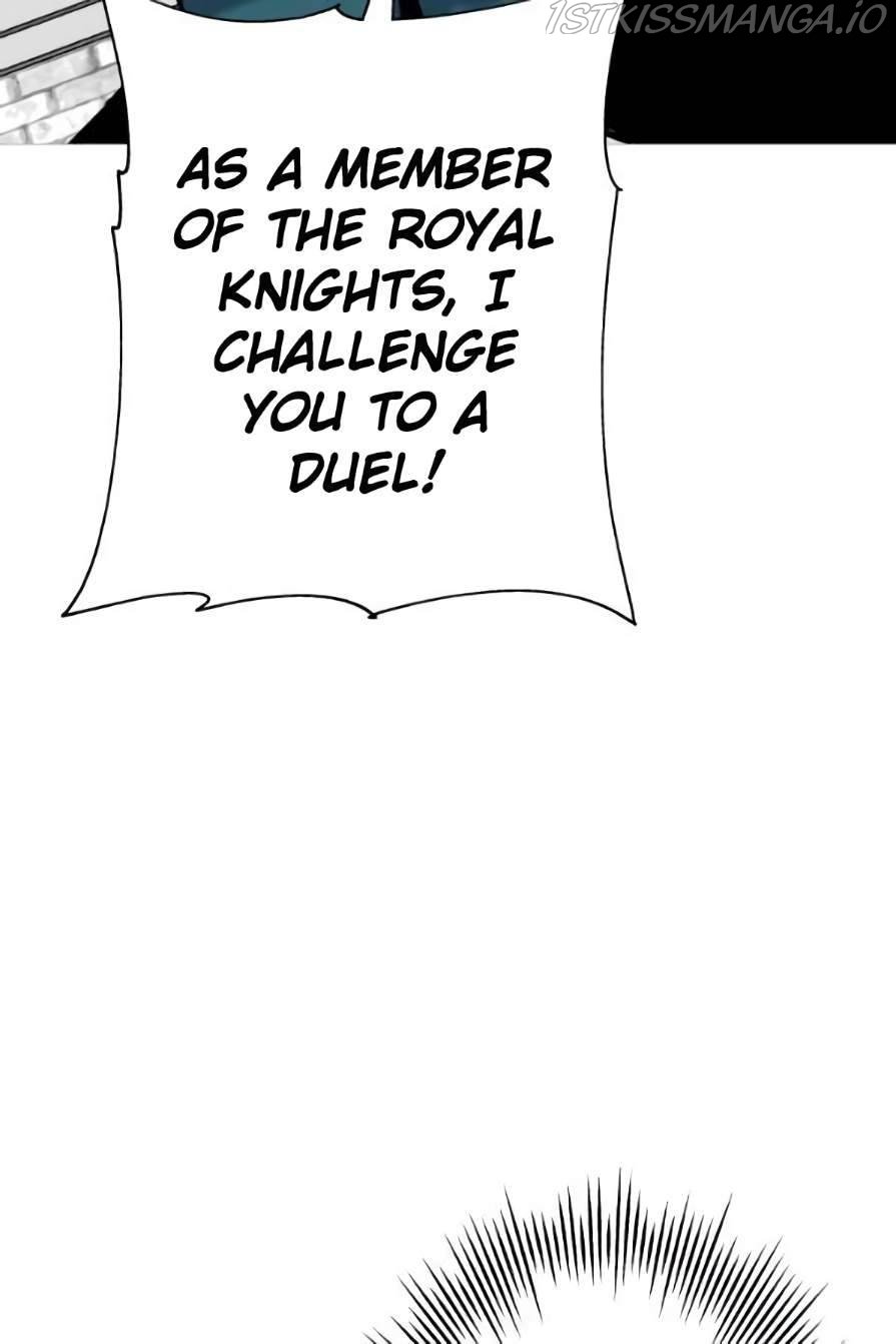 The Story of a Low-Rank Soldier Becoming a Monarch Chapter 55 - page 55