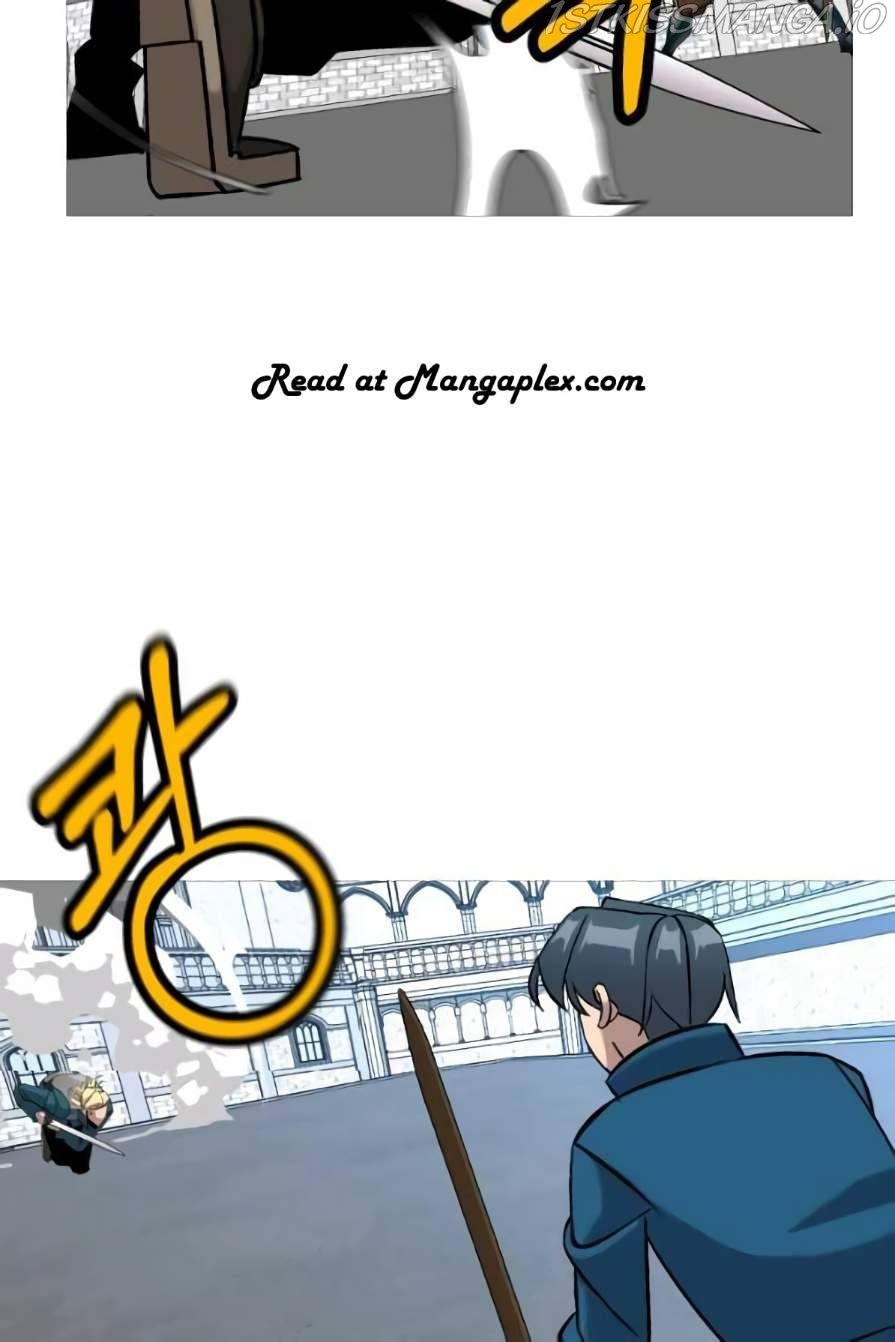The Story of a Low-Rank Soldier Becoming a Monarch Chapter 55 - page 61