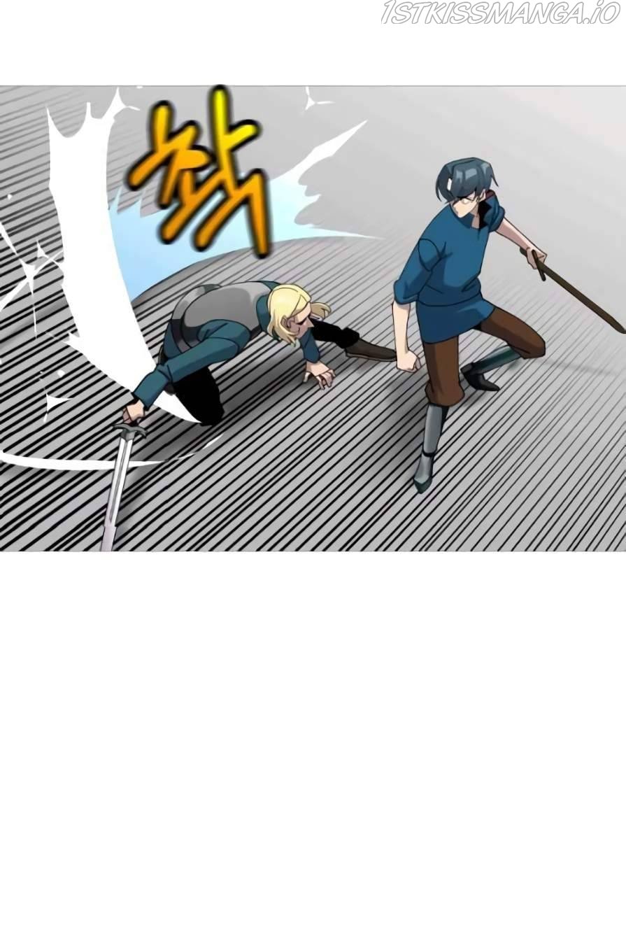 The Story of a Low-Rank Soldier Becoming a Monarch Chapter 55 - page 64