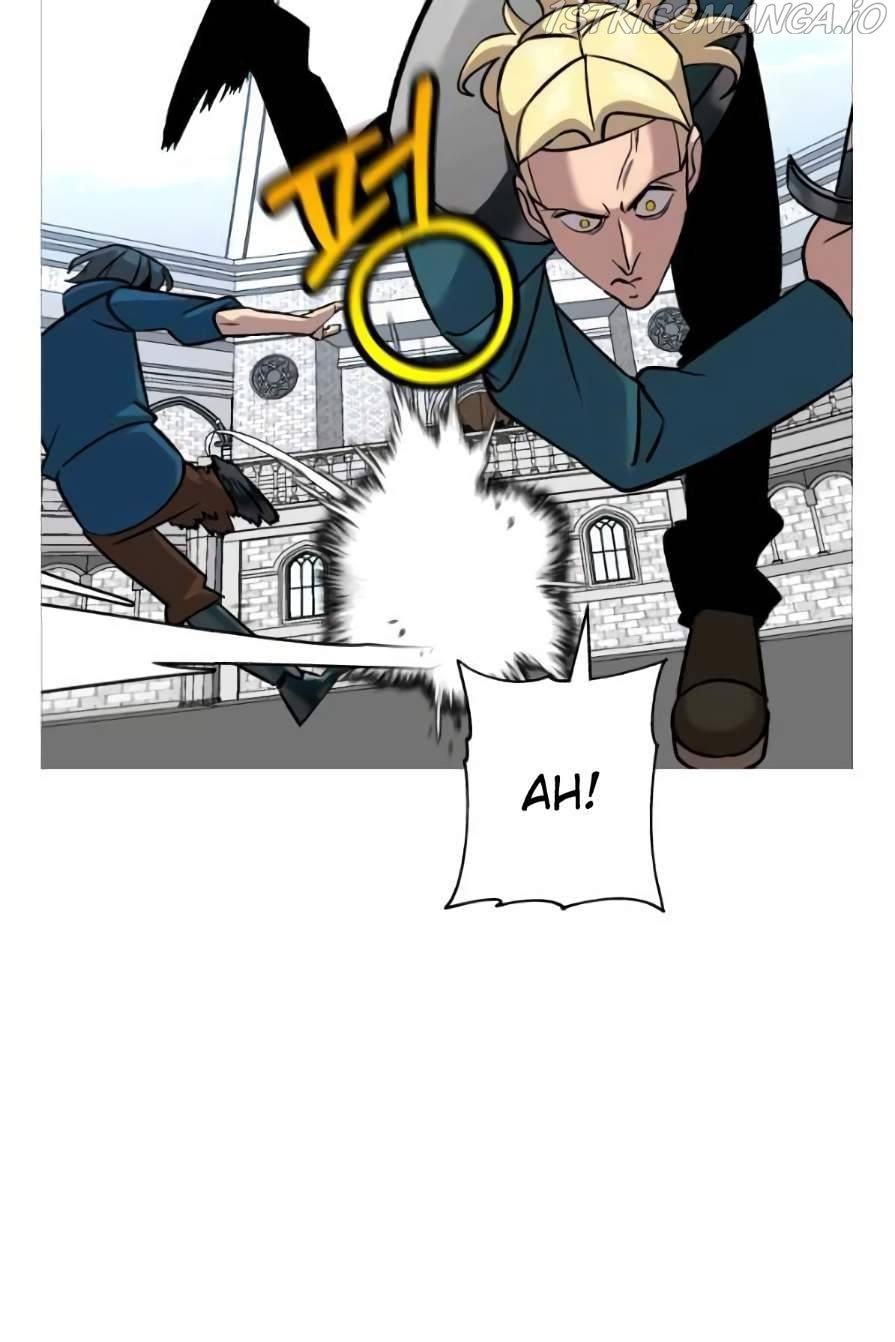 The Story of a Low-Rank Soldier Becoming a Monarch Chapter 55 - page 68