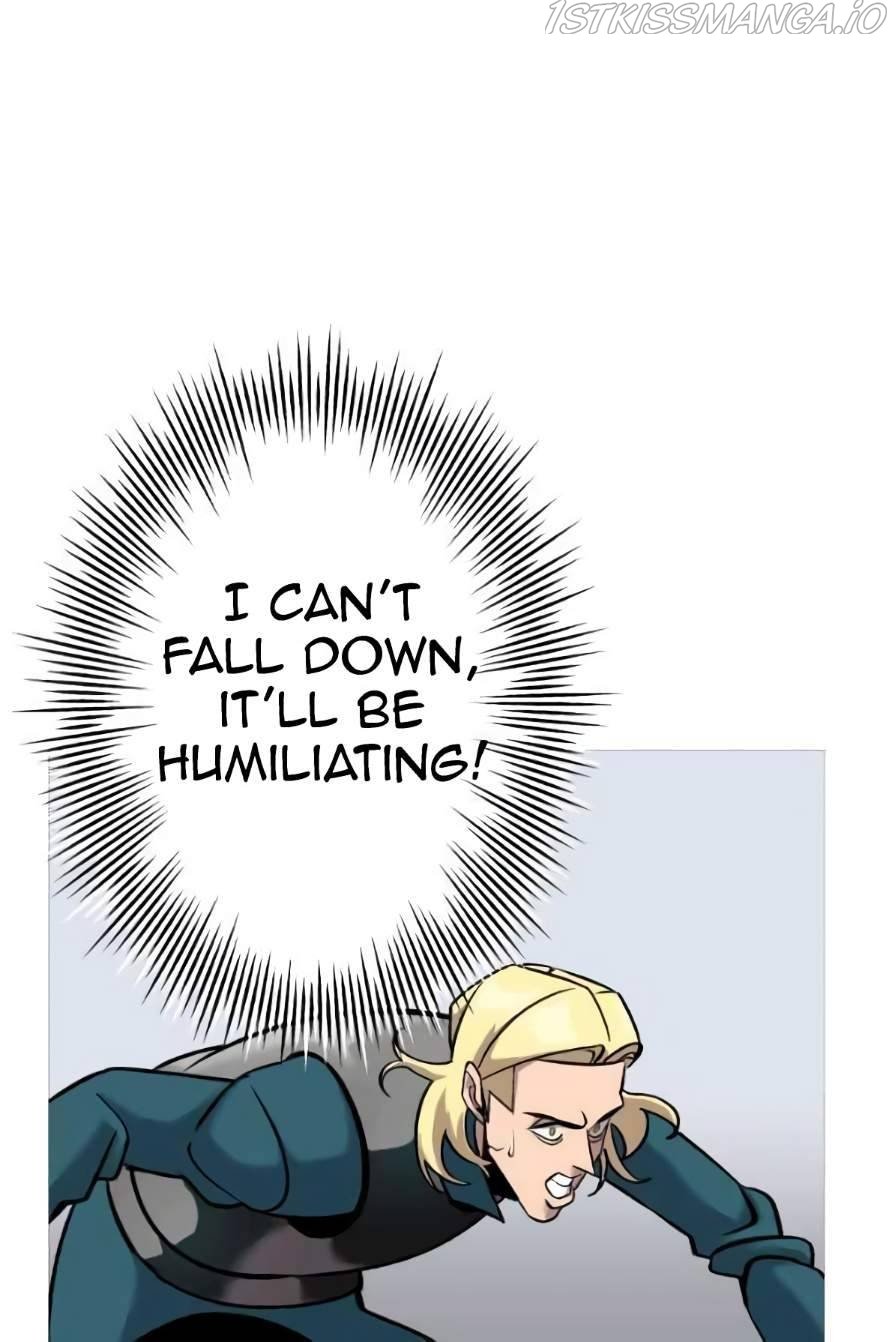 The Story of a Low-Rank Soldier Becoming a Monarch Chapter 55 - page 69