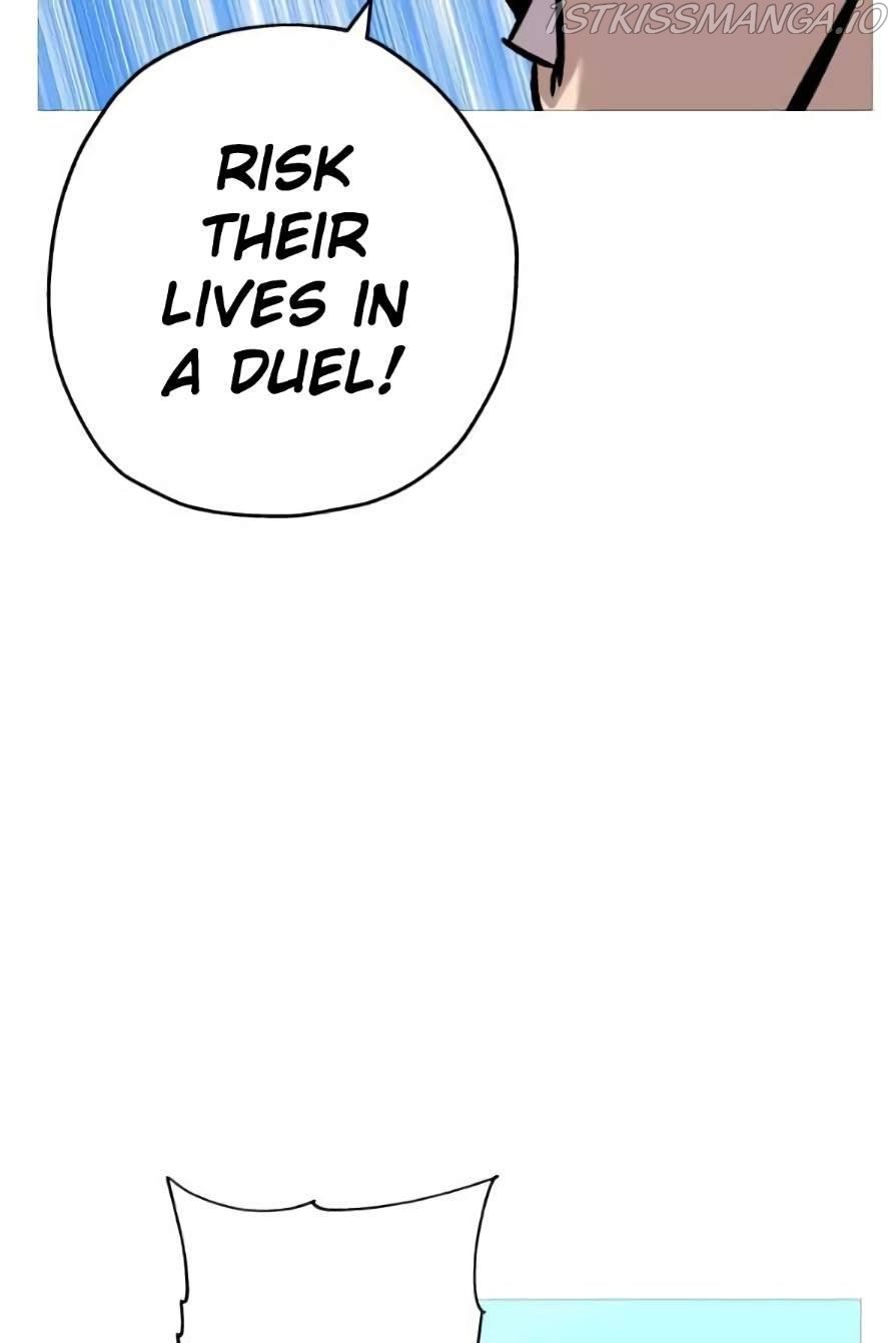 The Story of a Low-Rank Soldier Becoming a Monarch Chapter 55 - page 76