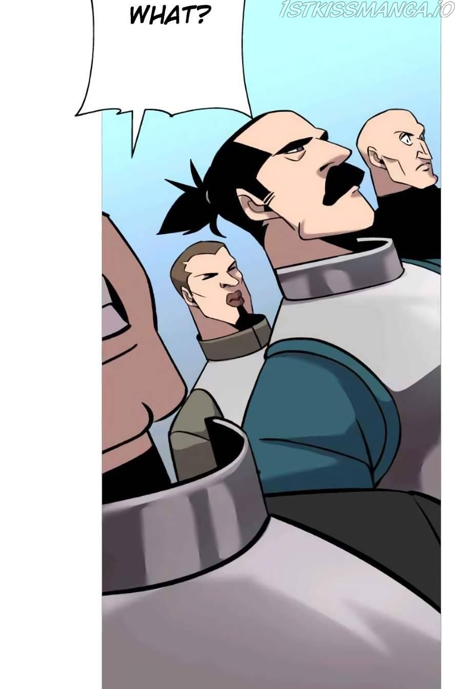 The Story of a Low-Rank Soldier Becoming a Monarch Chapter 55 - page 77