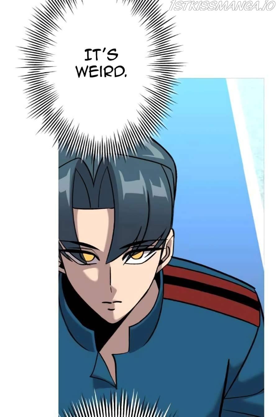 The Story of a Low-Rank Soldier Becoming a Monarch Chapter 55 - page 8