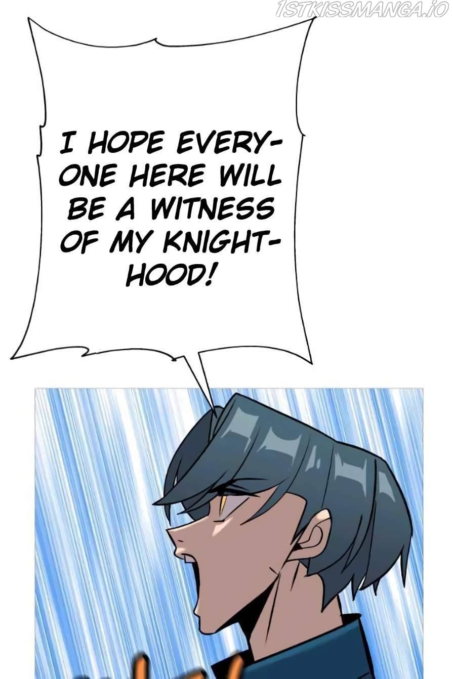 The Story of a Low-Rank Soldier Becoming a Monarch Chapter 55 - page 84