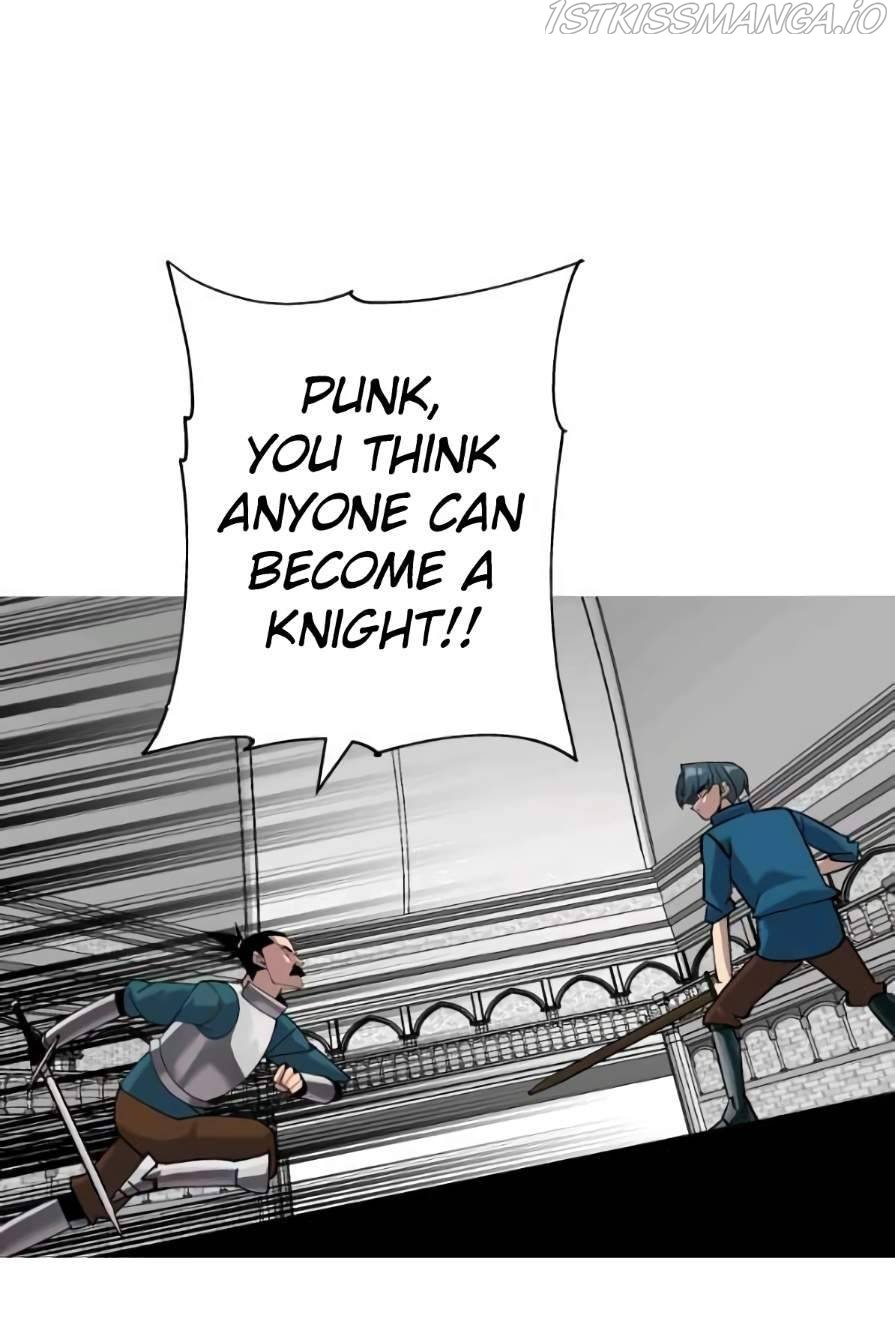 The Story of a Low-Rank Soldier Becoming a Monarch Chapter 55 - page 89
