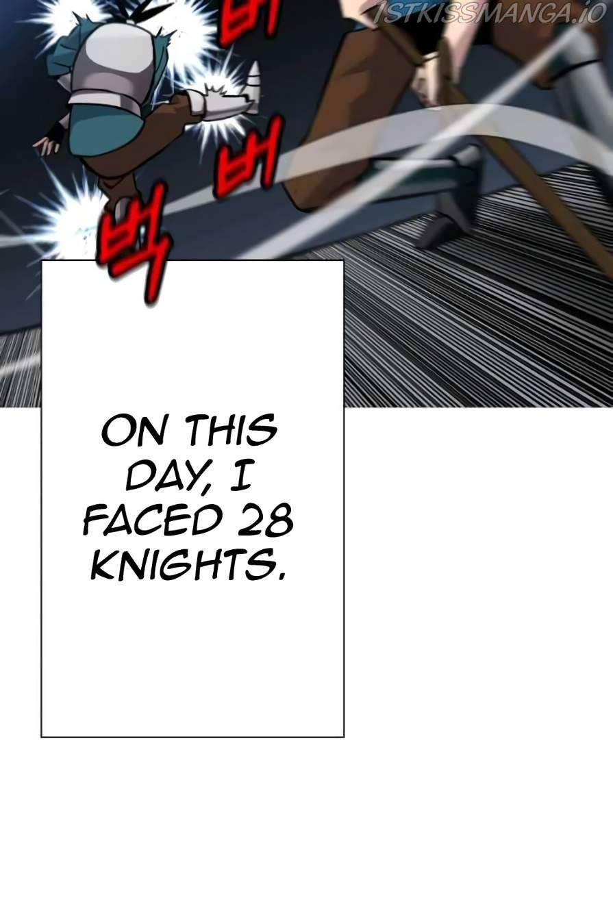 The Story of a Low-Rank Soldier Becoming a Monarch Chapter 55 - page 91