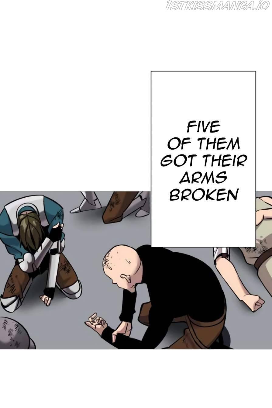 The Story of a Low-Rank Soldier Becoming a Monarch Chapter 55 - page 92