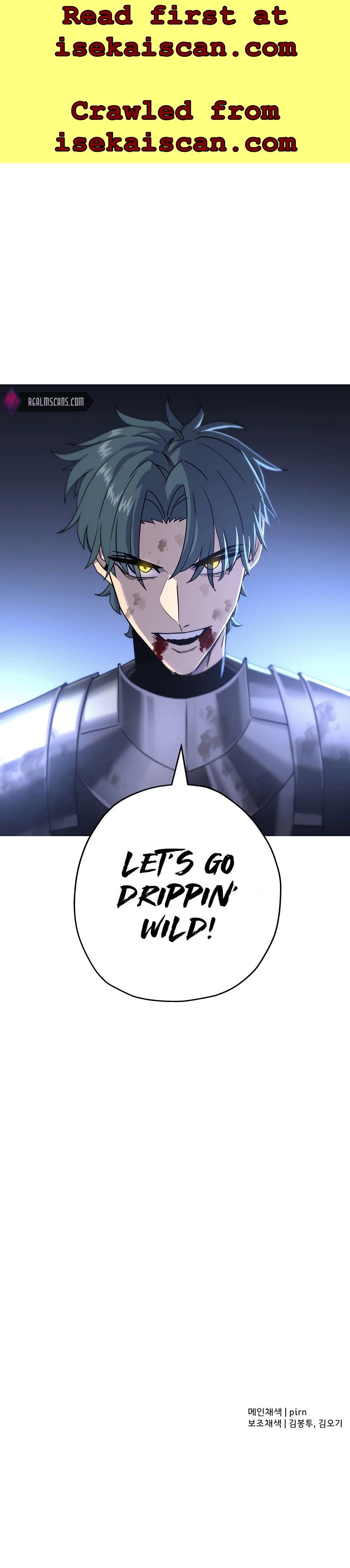 The Story of a Low-Rank Soldier Becoming a Monarch Chapter 95 - page 24