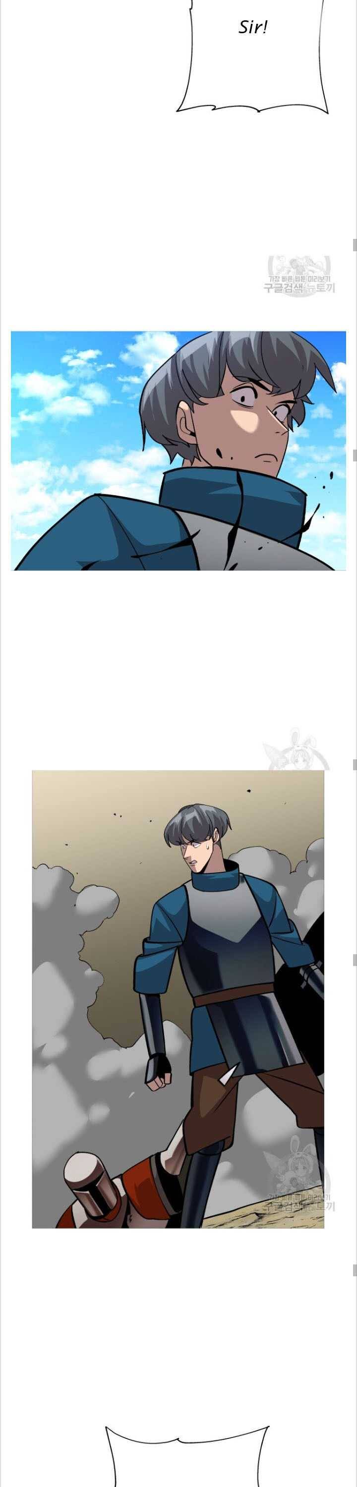 The Story of a Low-Rank Soldier Becoming a Monarch Chapter 48 - page 19