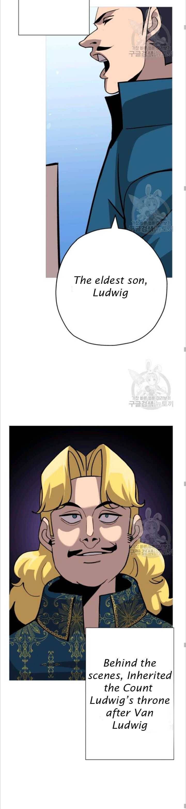 The Story of a Low-Rank Soldier Becoming a Monarch Chapter 50 - page 21