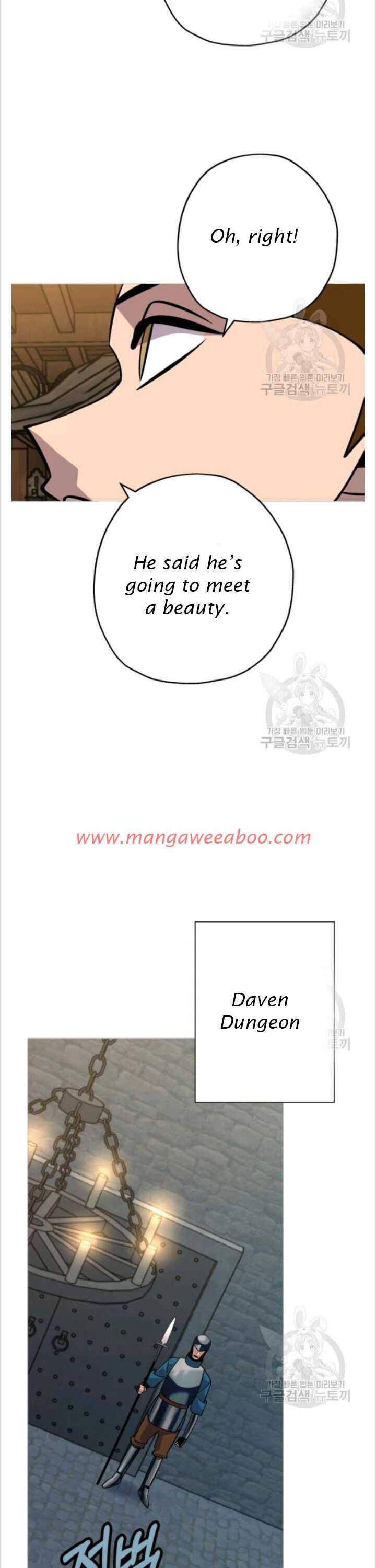 The Story of a Low-Rank Soldier Becoming a Monarch Chapter 50 - page 30
