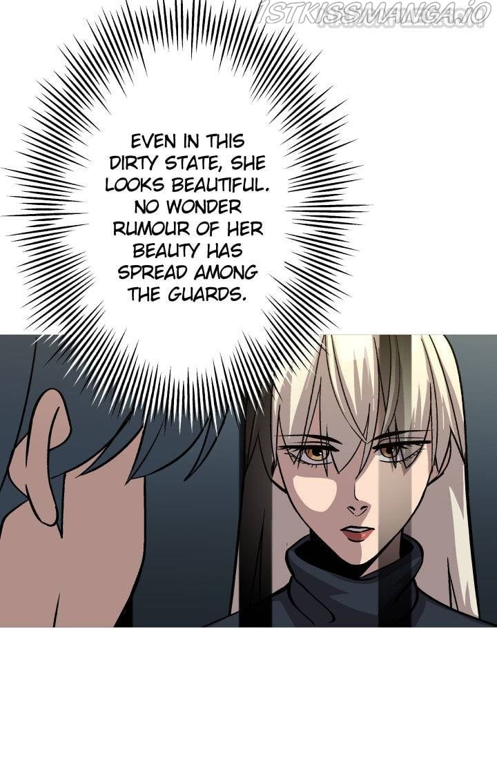 The Story of a Low-Rank Soldier Becoming a Monarch Chapter 51 - page 2