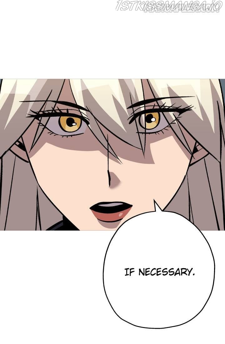The Story of a Low-Rank Soldier Becoming a Monarch Chapter 51 - page 25