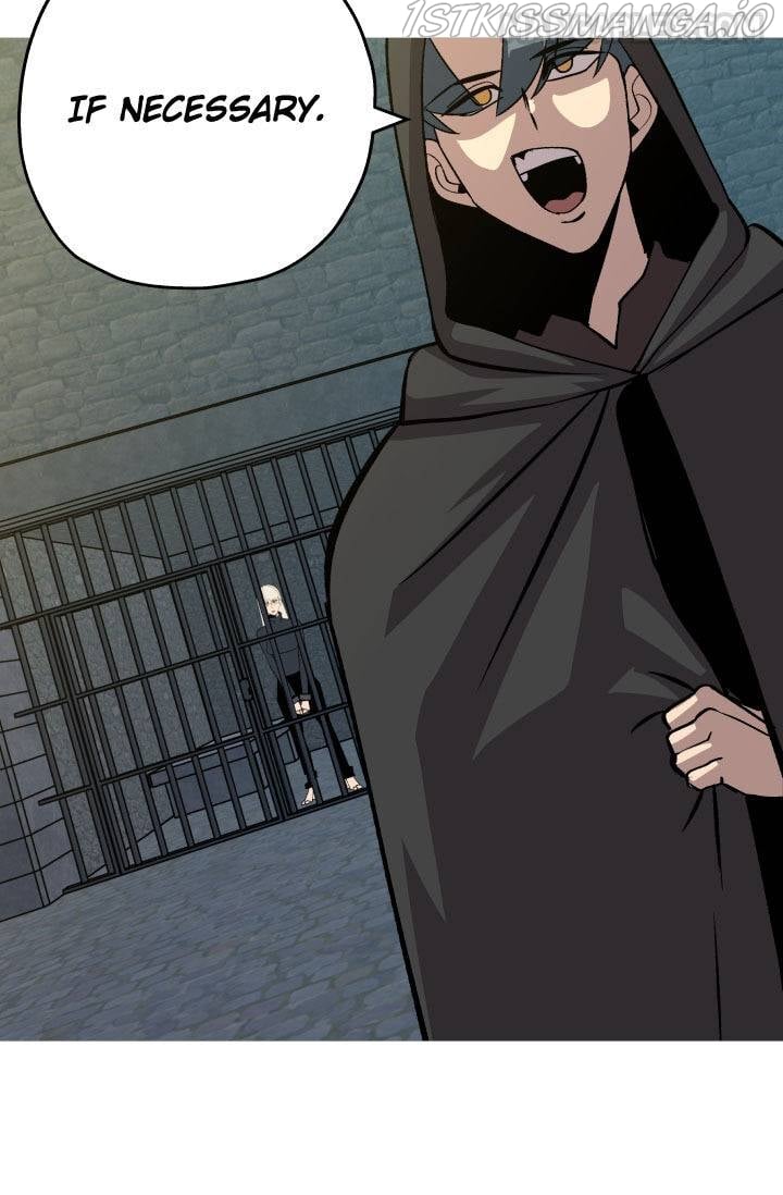 The Story of a Low-Rank Soldier Becoming a Monarch Chapter 51 - page 29