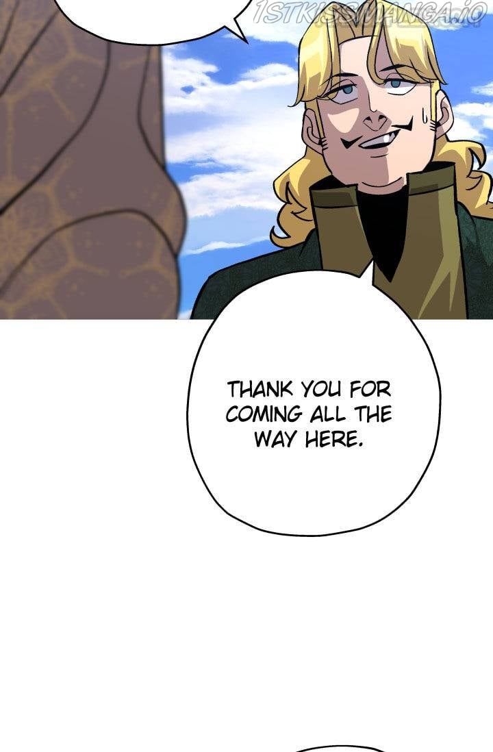 The Story of a Low-Rank Soldier Becoming a Monarch Chapter 51 - page 32