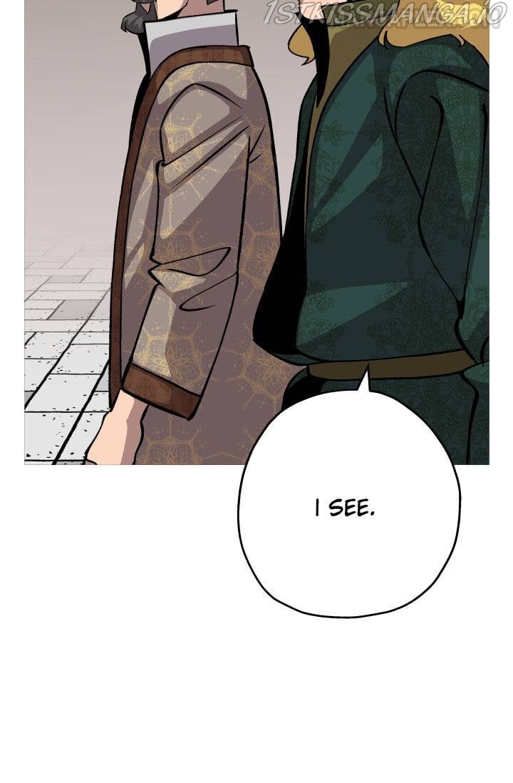 The Story of a Low-Rank Soldier Becoming a Monarch Chapter 51 - page 38