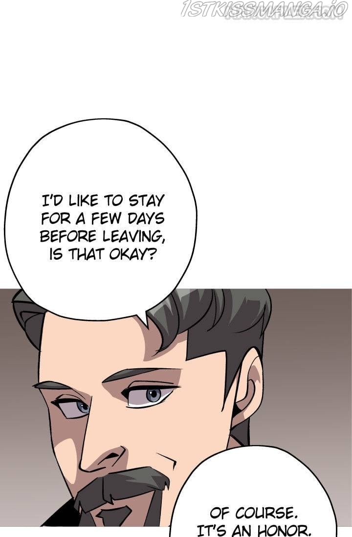 The Story of a Low-Rank Soldier Becoming a Monarch Chapter 51 - page 39