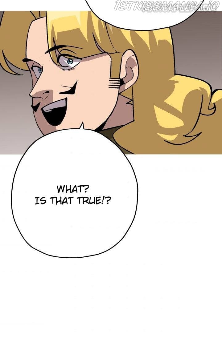 The Story of a Low-Rank Soldier Becoming a Monarch Chapter 51 - page 44