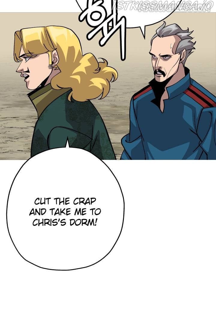 The Story of a Low-Rank Soldier Becoming a Monarch Chapter 51 - page 47