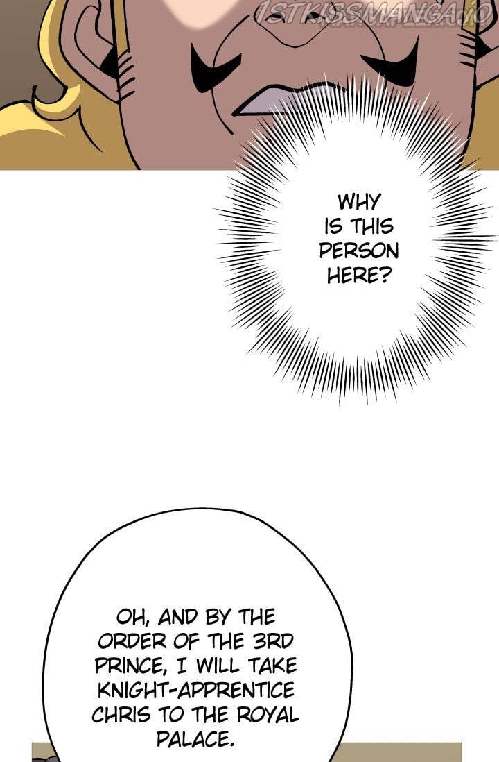The Story of a Low-Rank Soldier Becoming a Monarch Chapter 51 - page 57