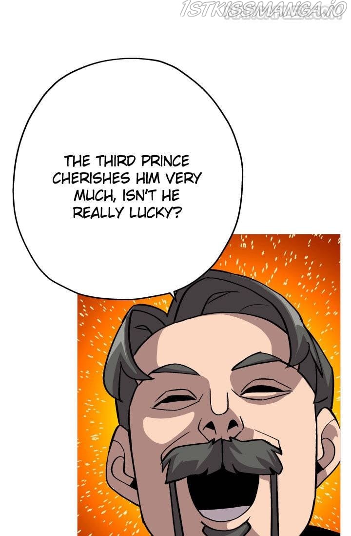 The Story of a Low-Rank Soldier Becoming a Monarch Chapter 51 - page 61